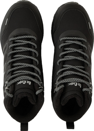 Buty damskie trekkingowe Lee Cooper czarne LCJ-25-01-3710LA