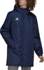 Kurtka męska adidas Entrada 22 Stadium Jacket granatowa HG6301