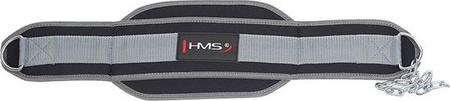 Pas obciążeniowy do ćwiczeń siłowych HMS PST04 