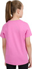 Koszulka dla dziewczynki 4F F2397 różowa 4FJWAW25TTSHF2397 54S