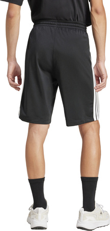 Spodenki męskie adidas 3 Stripes czarne JI8798