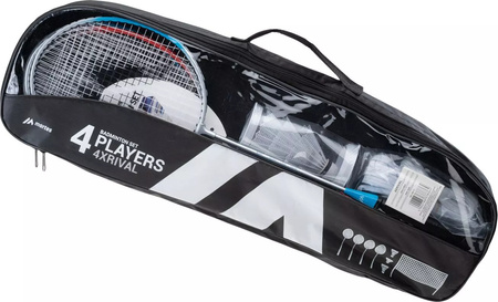 Zestaw rakiet Martes 4XRIVAL