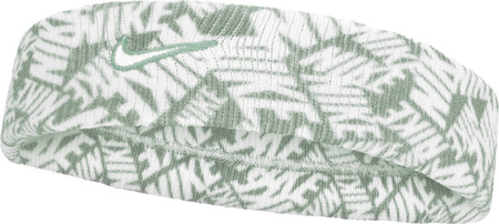 Opaska Dri-fit Swoosh Classic Headband Printed Unisex