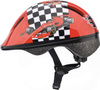 Kask rowerowy na rolki deskorolkę Meteor KS06 Race team roz XS 44-48cm