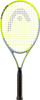 Rakieta do tenisa ziemnego Head Tour Pro 4 5/8 w pokrowcu zielono-szara 233422 SC50