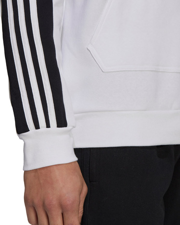 Bluza męska adidas Squadra 21 Sweat Hoody biała GT6637