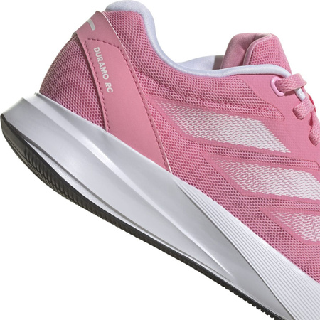 Buty damskie adidas Duramo RC różowe ID2708