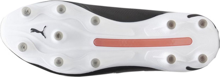 Buty piłkarskie Puma King Ultimate FG/AG 107563 01