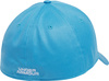 Czapka z daszkiem męska Under Armour Blitzing błękitna 1376700 452