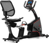 Rower magnetyczny poziomy R5814-i Hms