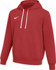 Bluza męska Nike Park 26 Fleece Hoodie czerwona IB1222 657