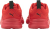 Buty dziecięce Puma Wired Run Jr czerwone 374216 05