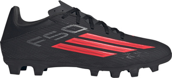Buty piłkarskie adidas F50 Club FG/MG JR9055
