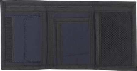 Portfel Champion Wallet granatowy 806024 BS501