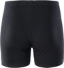 Damskie Legginsy Lady Mimi 1/2  sleet/black rozmiar M