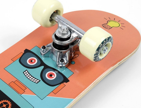 Deskorolka UT-2406 Robot