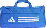 Torba sportowa treningowa podróżna adidas Essentials Training Duffel S niebieska IL5772