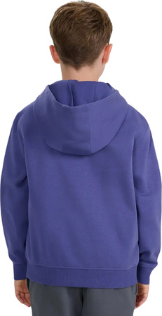 Bluza dla chłopca 4F M1944 niebieska 4FJWAW25TSWSM1944 33S