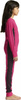 Dziecięcy zestaw bielizny termoaktywnej Craft CORE DRY BASELAYER SET JR rozmiar 158/164