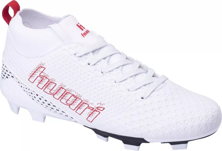 Dziecięce buty piłkarskie korki Huari Dagano Teen AG rozmiar 39