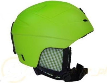 Kask narciarsko-snowboardowy IS-5S 48-54 cm