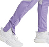 Spodnie męskie adidas Tiro fioletowe HS1034