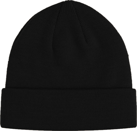 Czapka zimowa Champion Beanie Cap czarna 806065 KK001