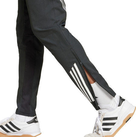Spodnie męskie adidas Tiro 25 Competition Presentation czarne IW0412