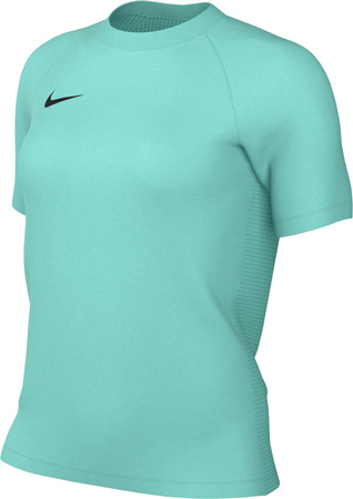 Koszulka damska Nike Dri-Fit Park VIII miętowa HV8178 354