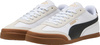 Buty męskie Puma Super Turino białe 402612 01