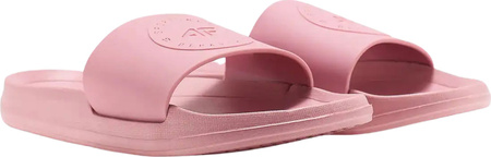 Klapki dla dziewczynki 4F F016A jasny róż 4FJMM00FFLIF016A 56S