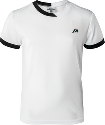 Dziecięca Koszulka Liberos Kids T-shirt  sleet/black rozmiar 134