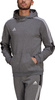 Bluza męska adidas Tiro 21 Sweat Hoody szara GP8805