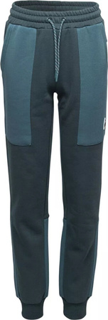 Dziecięce spodnie dresowe Elbrus Regin II Tb rozmiar 164