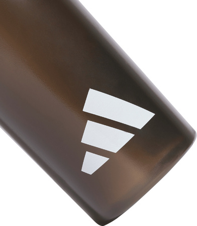 Bidon adidas Performance 0,5 L brązowy KD2770