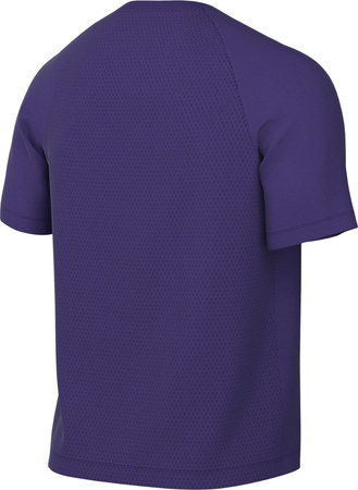 Koszulka męska Nike Dri-Fit Park VIII fioletowa HV8173 547