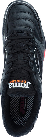 Buty piłkarskie Joma Dribling 2501 Turf czarne DRIW2501TF