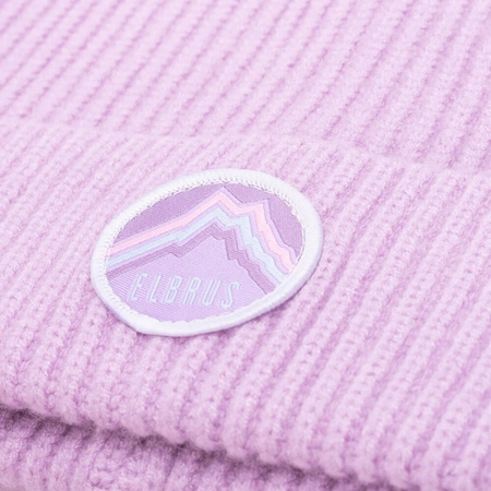 Dziecięca czapka zimowa Elbrus Quentin Tg