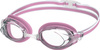 Damskie okularki pływackie Speedo Womens Vanquisher 3.0 rozmiar S