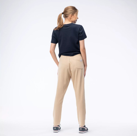 Damskie spodnie dresowe bawełniane treningowe Hi-tec Lady Hifi rozmiar XS