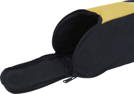 Torba na buty Penalty czarno-żółta 675007 9780