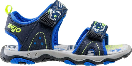 Dziecięce buty sandały Bejo Elsi Kids rozmiar 26