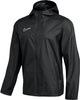 Kurtka męska Nike Academy 25 Storm-FIT Rain Jacket czarna FZ9858 010