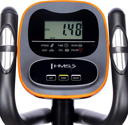 Trenażer eliptyczny magnetyczny HMS h5531-i