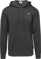 Bluza z kapturem kangurka męska Martes Alfie rozmiar XL