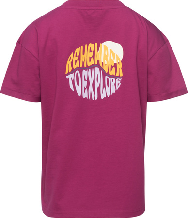 Damska Koszulka Z Krótkim Rękawem Resa Wo's rozmiar XL