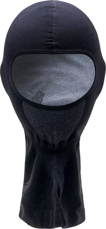 Kominiarka Balaclava Magnum Tigre Seamless czarna