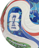 Piłka nożna adidas World Cup 26 Trionda FIFA Mini JD8034
