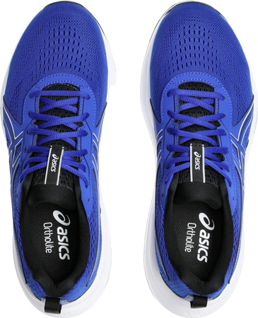 Buty męskie Asics Gel Contend 9 niebieskie 1011B881 400