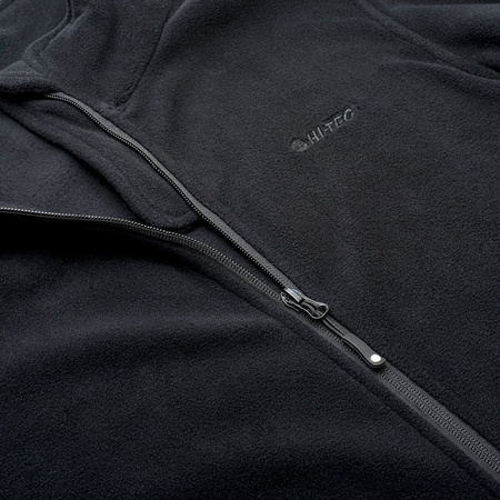 Męski polar bluza polarowa ciepła 280g/m2 Henis rozmiar XXXL